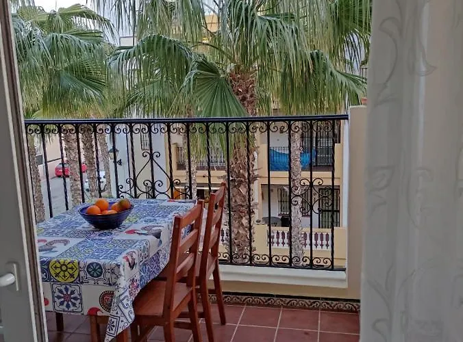 Lägenhet Aldea Del Mar Torrevieja