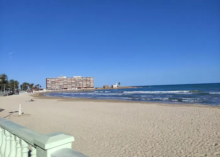 Aldea Del Mar
