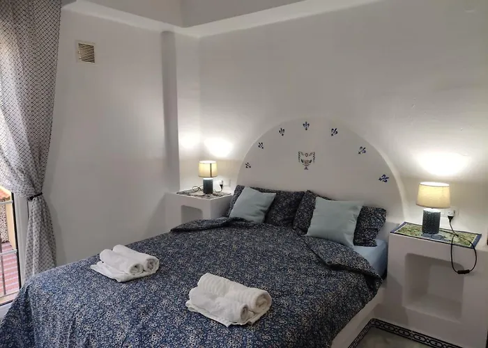 Lägenhet Aldea Del Mar Torrevieja