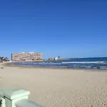 Aldea Del Mar