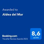 Aldea Del Mar Daire Torrevieja