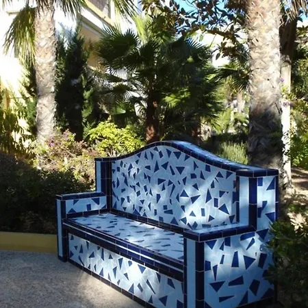 Apartmán Aldea Del Mar