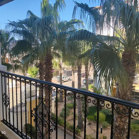 Aldea Del Mar