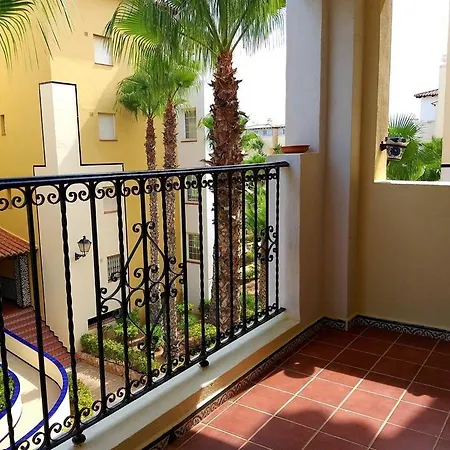 Apartmán Aldea Del Mar