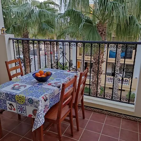 Apartmán Aldea Del Mar *
