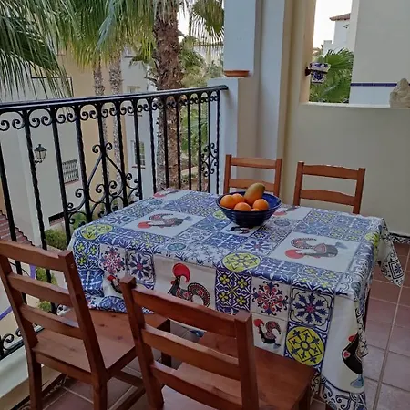 Aldea Del Mar Apartment