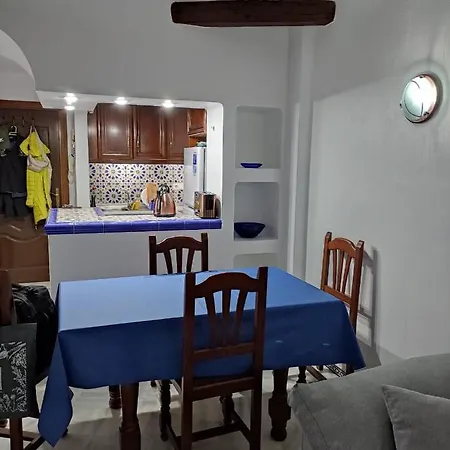 Apartmán Aldea Del Mar