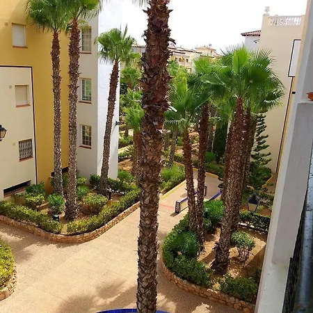Aldea Del Mar Torrevieja
