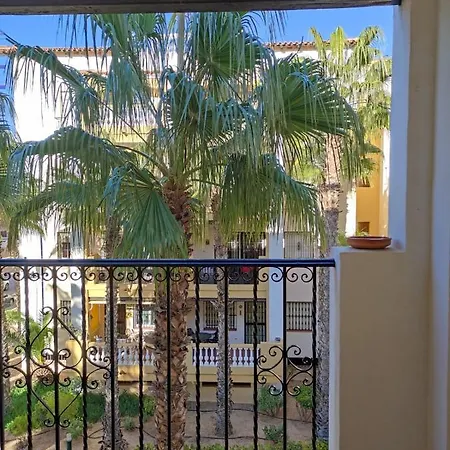Aldea Del Mar Appartement *