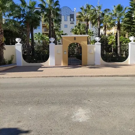Aldea Del Mar Apartment *