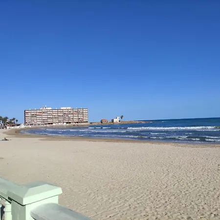 Aldea Del Mar