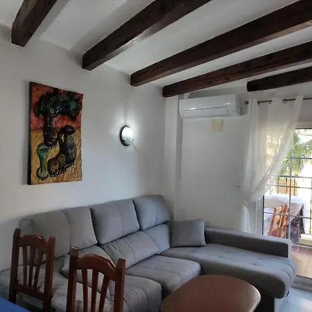 Aldea Del Mar Торевьиа