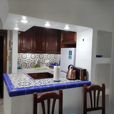Aldea Del Mar Apartmán Torrevieja