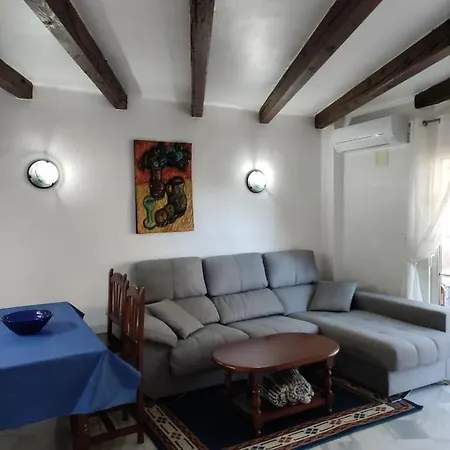 Aldea Del Mar Appartement *