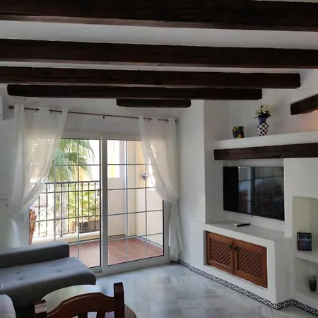Appartement Aldea Del Mar