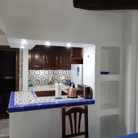 Aldea Del Mar Apartmán Torrevieja