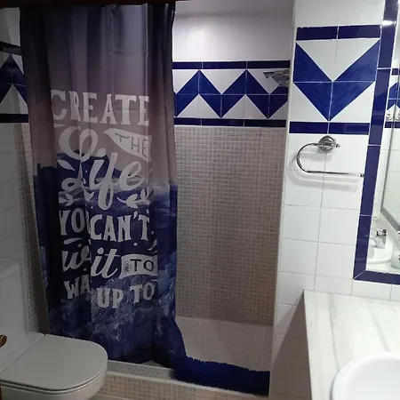 Apartmán Aldea Del Mar