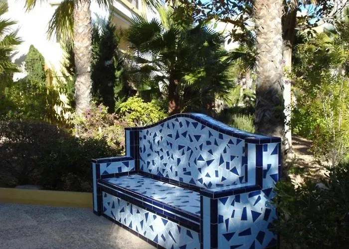 Appartement Aldea Del Mar