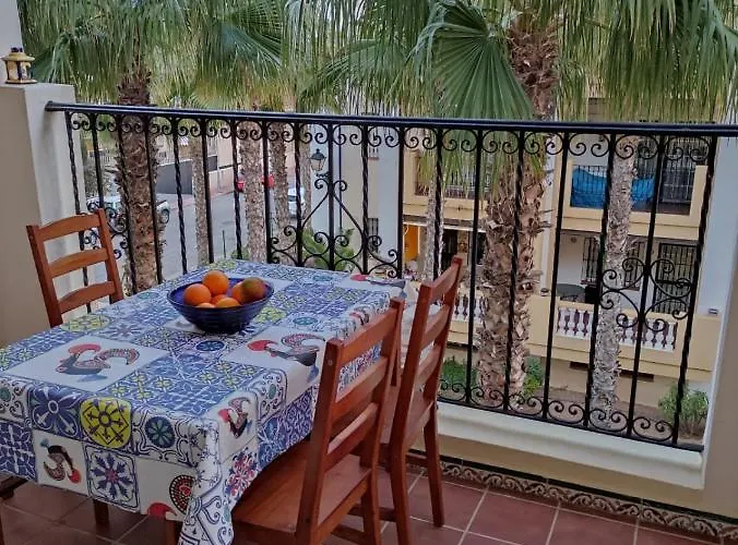 Appartement Aldea Del Mar *