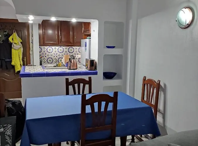 Appartement Aldea Del Mar