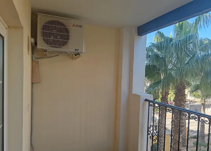 Aldea Del Mar Torrevieja