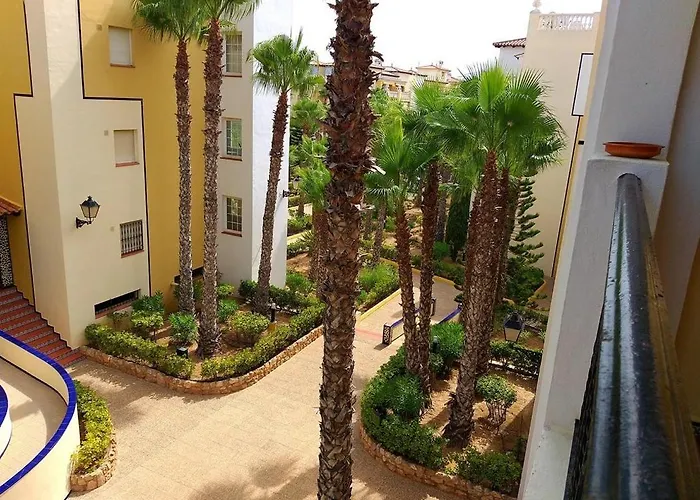 Aldea Del Mar 托雷维耶哈