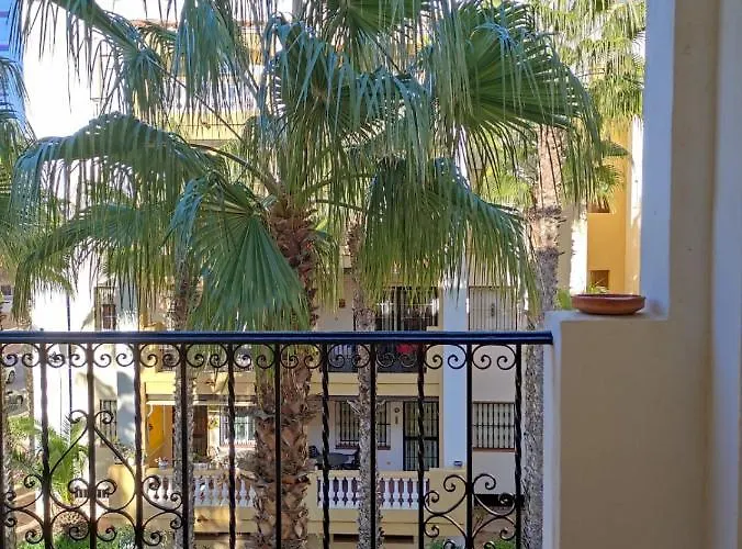 Aldea Del Mar Appartement *