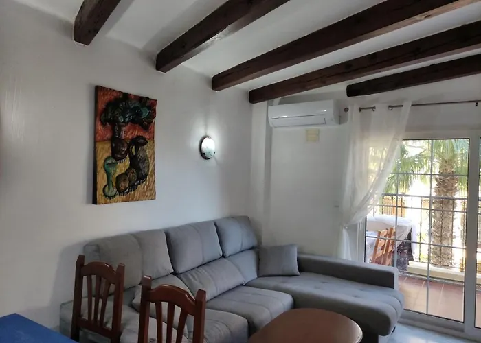 Aldea Del Mar Torrevieja