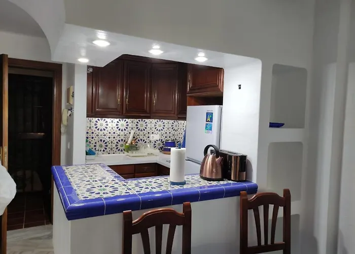 Aldea Del Mar Appartement Torrevieja