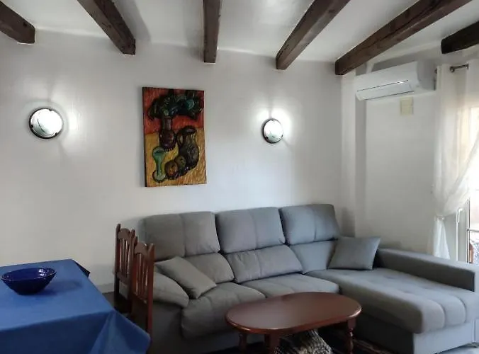 Aldea Del Mar 公寓 *