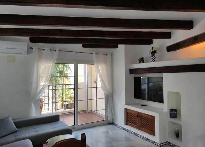 Appartement Aldea Del Mar