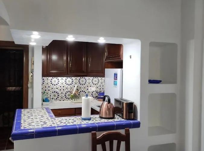 Aldea Del Mar Appartement Torrevieja