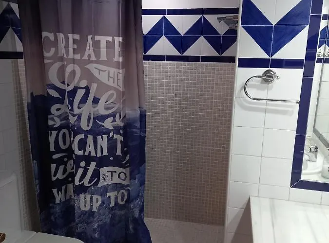 Appartement Aldea Del Mar