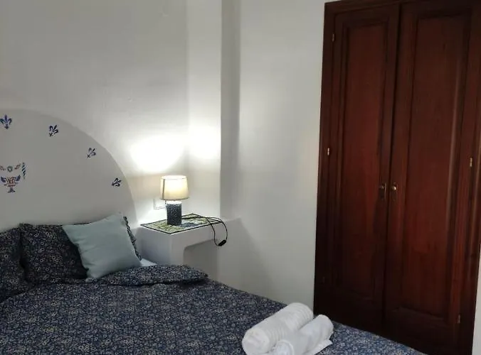 Aldea Del Mar 托雷维耶哈