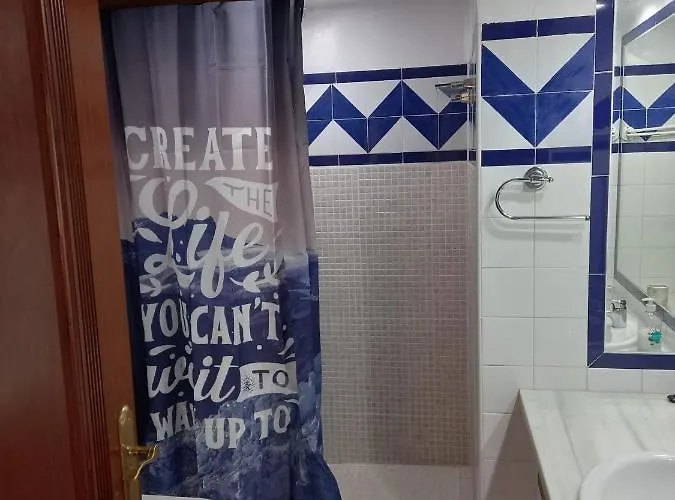 Appartement Aldea Del Mar *