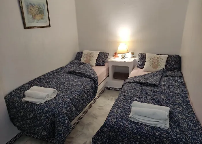 Aldea Del Mar Torrevieja