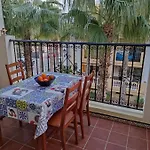 Apartment Aldea Del Mar *